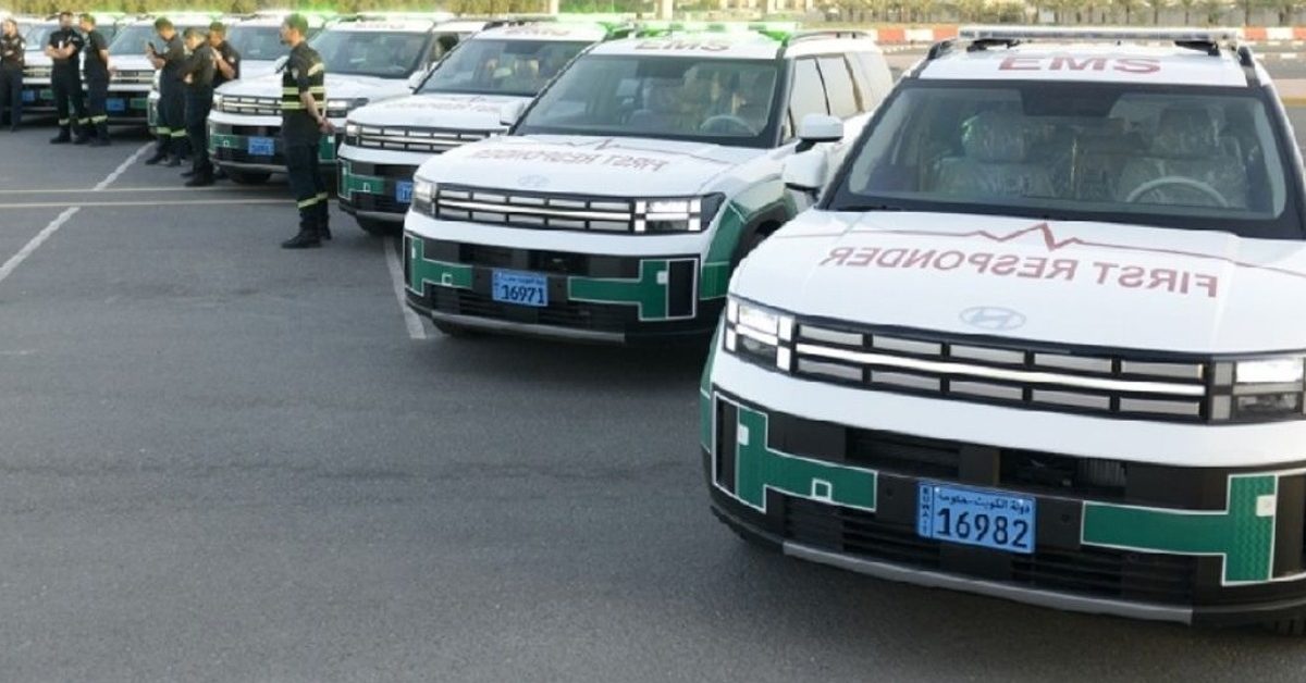 ambulance