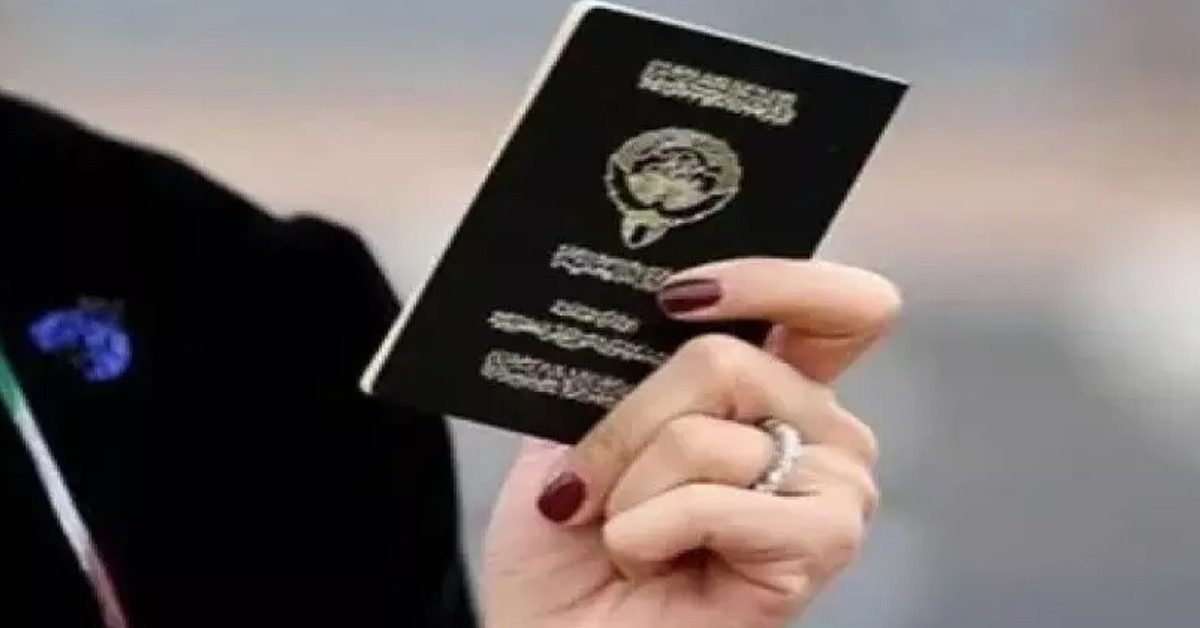 citizenship