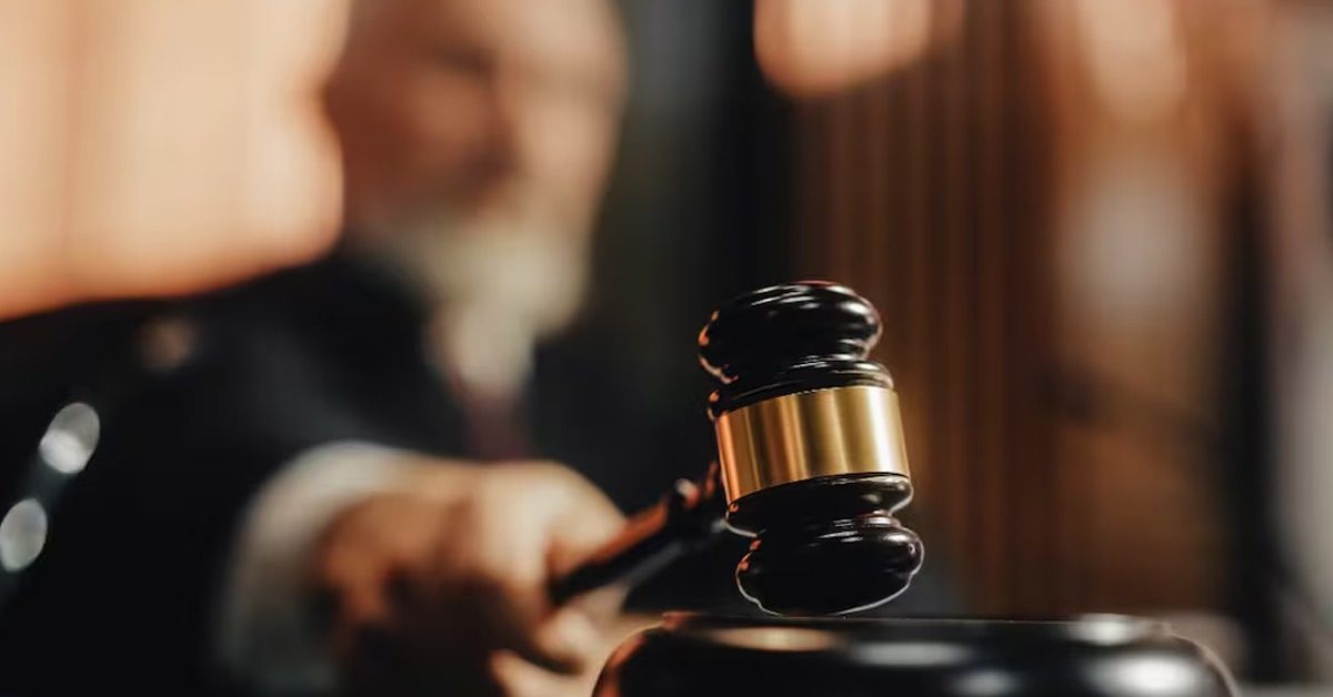 court