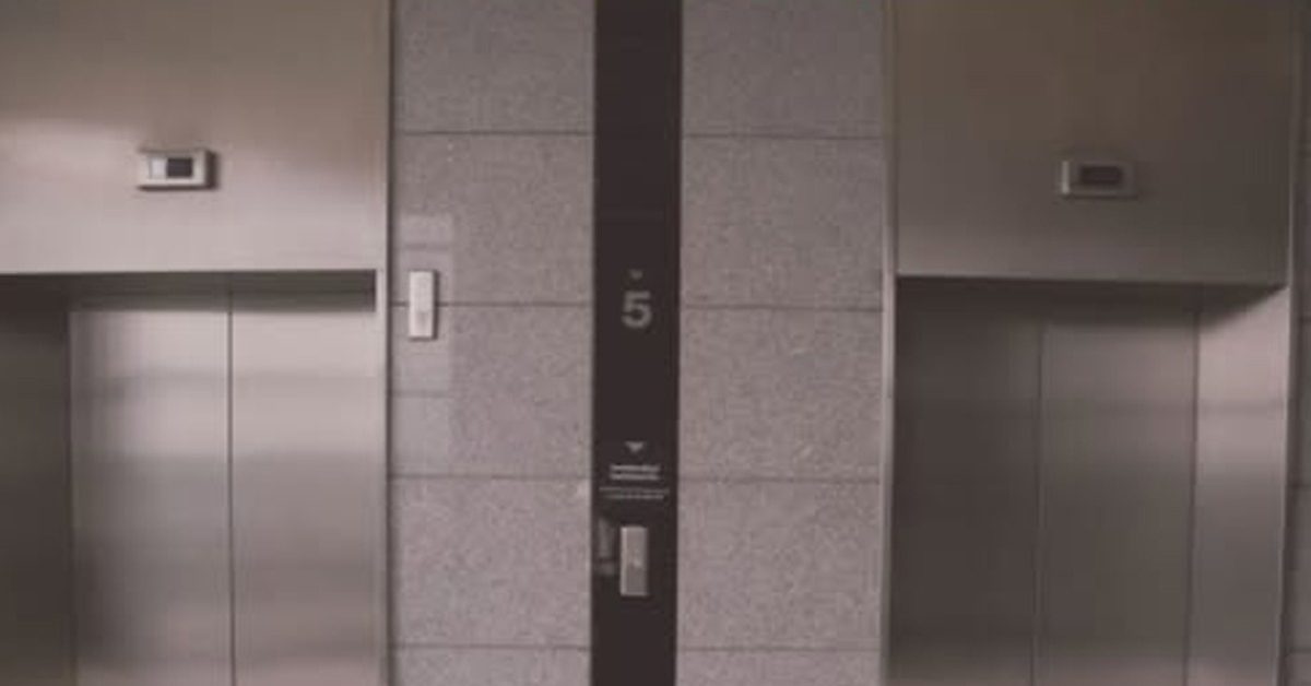 elevators