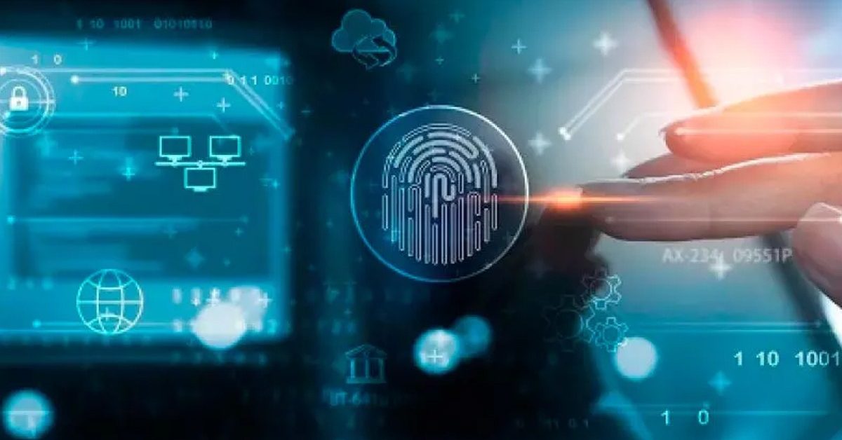 finger print