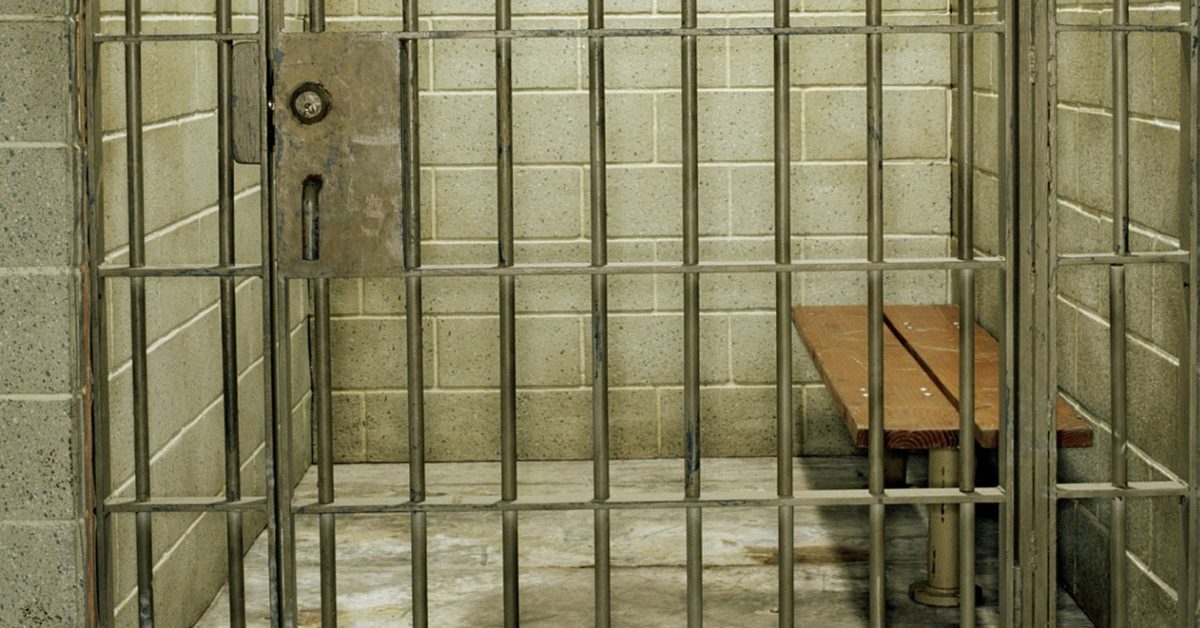 jail