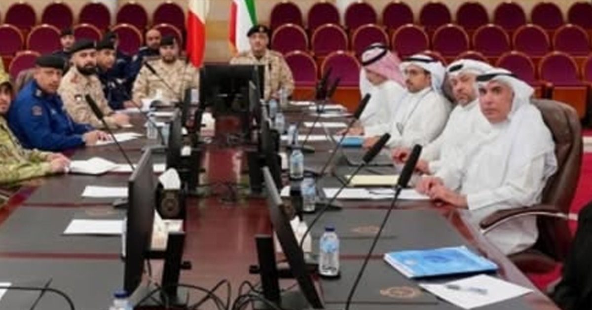 kuwait