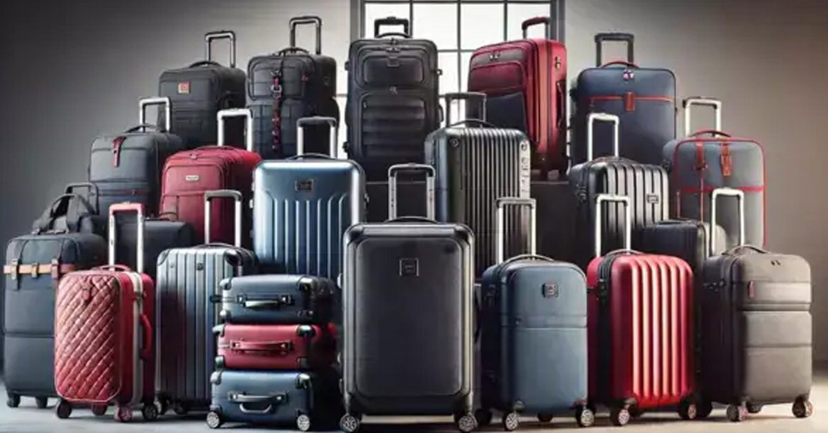 luggage