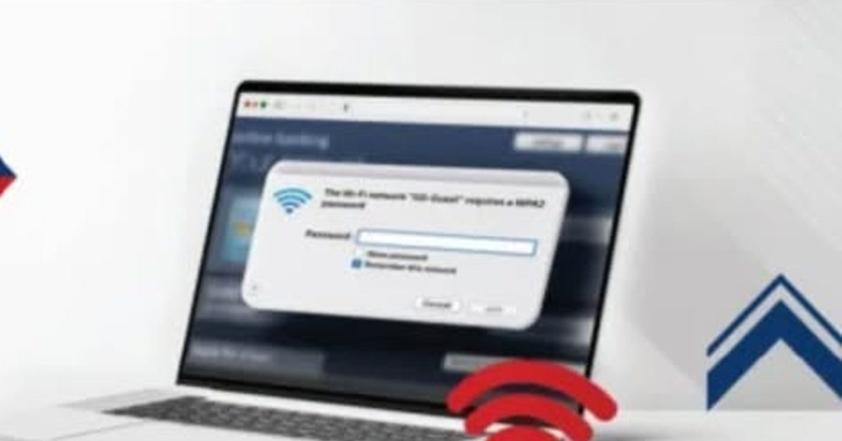 open network