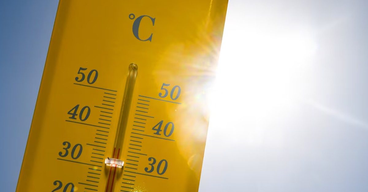 temperature