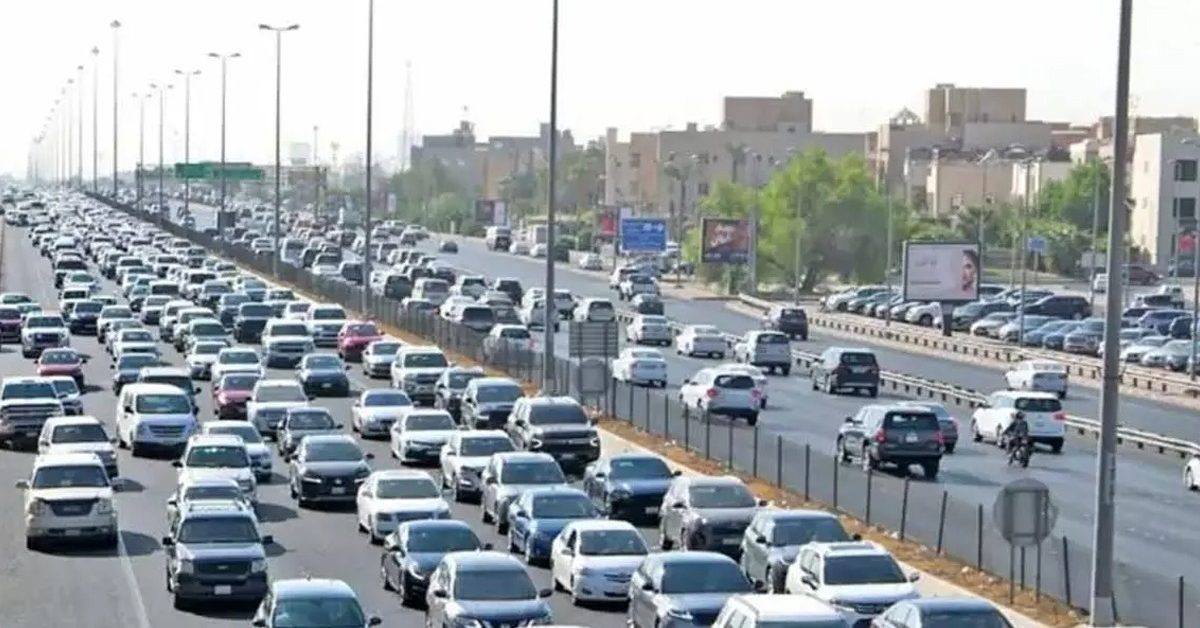 traffic laws