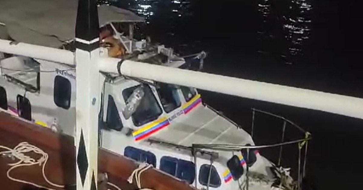 BOAT issue