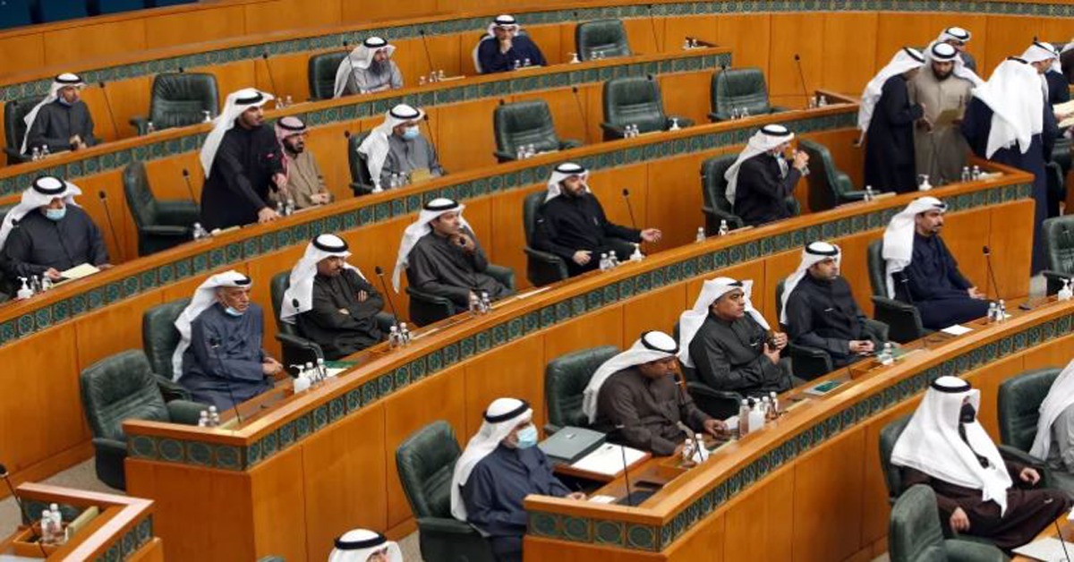 kuwait cabinet resigns