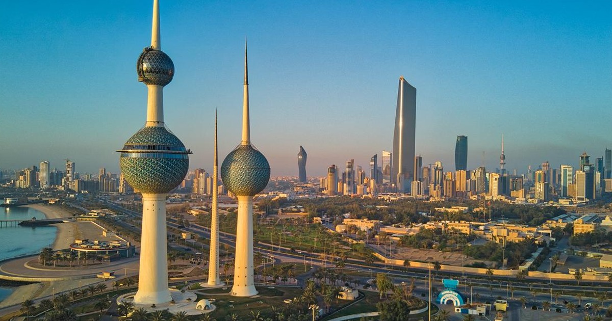 kuwait