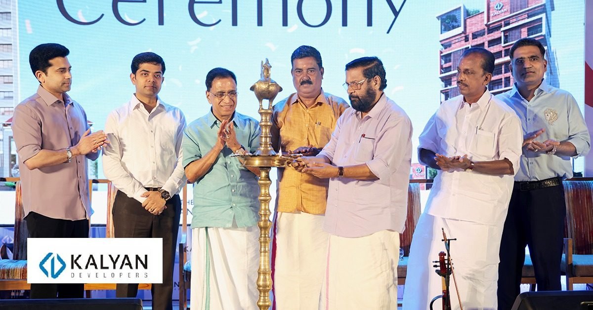 kalyan developers
