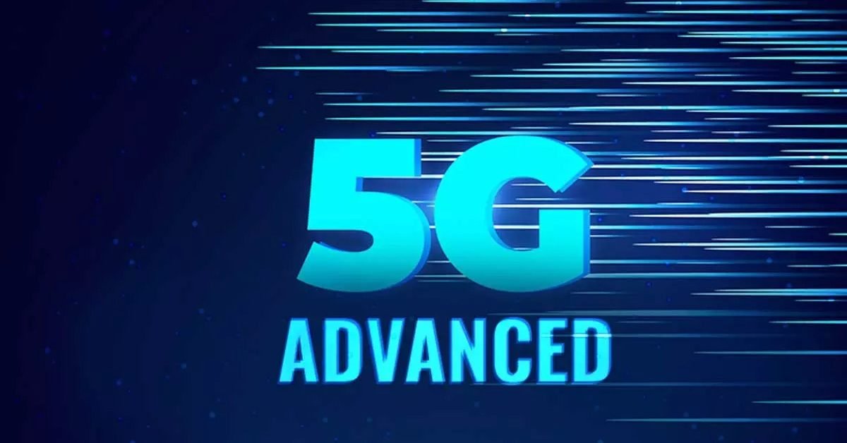 5g advanced