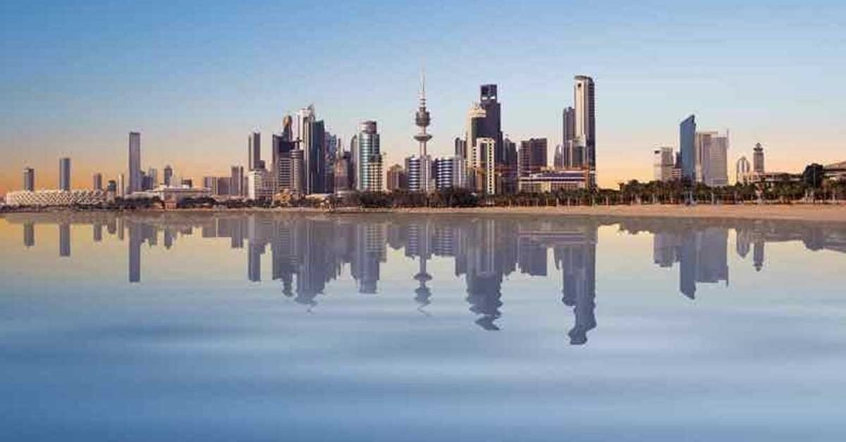 KUWAIT