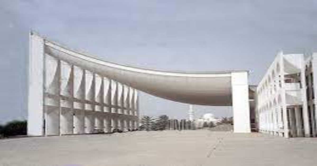 kuwait national asembly