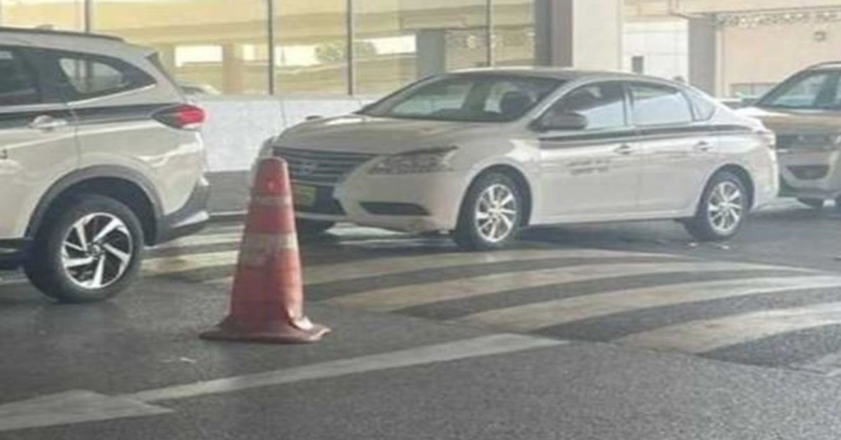 kuwait airport