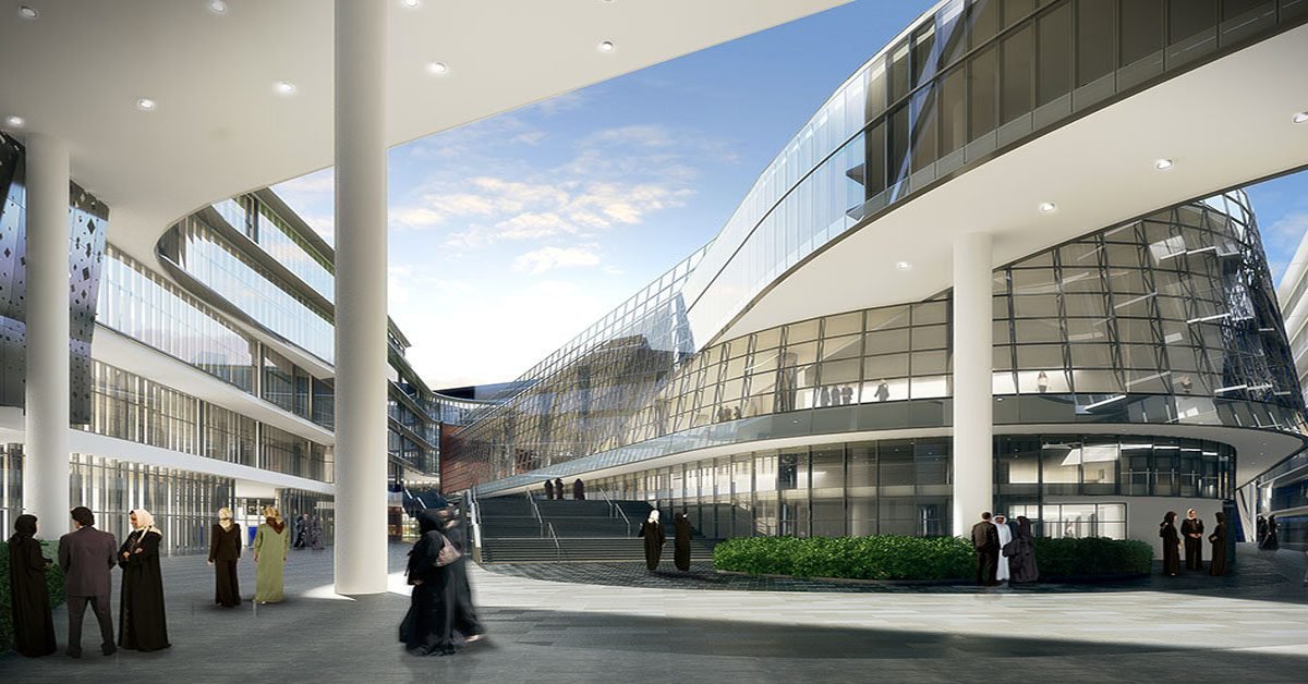 kuwait university