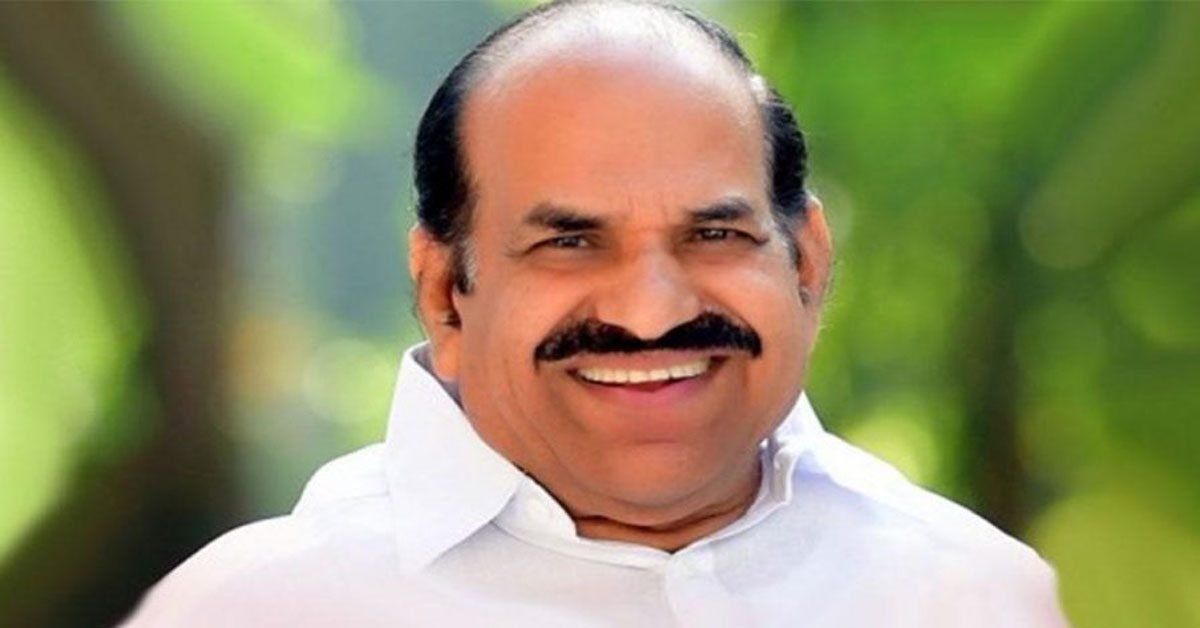 kodiyeri balakrishnan