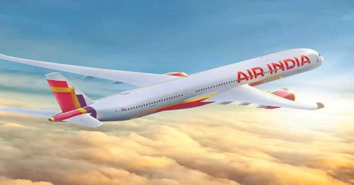 air india