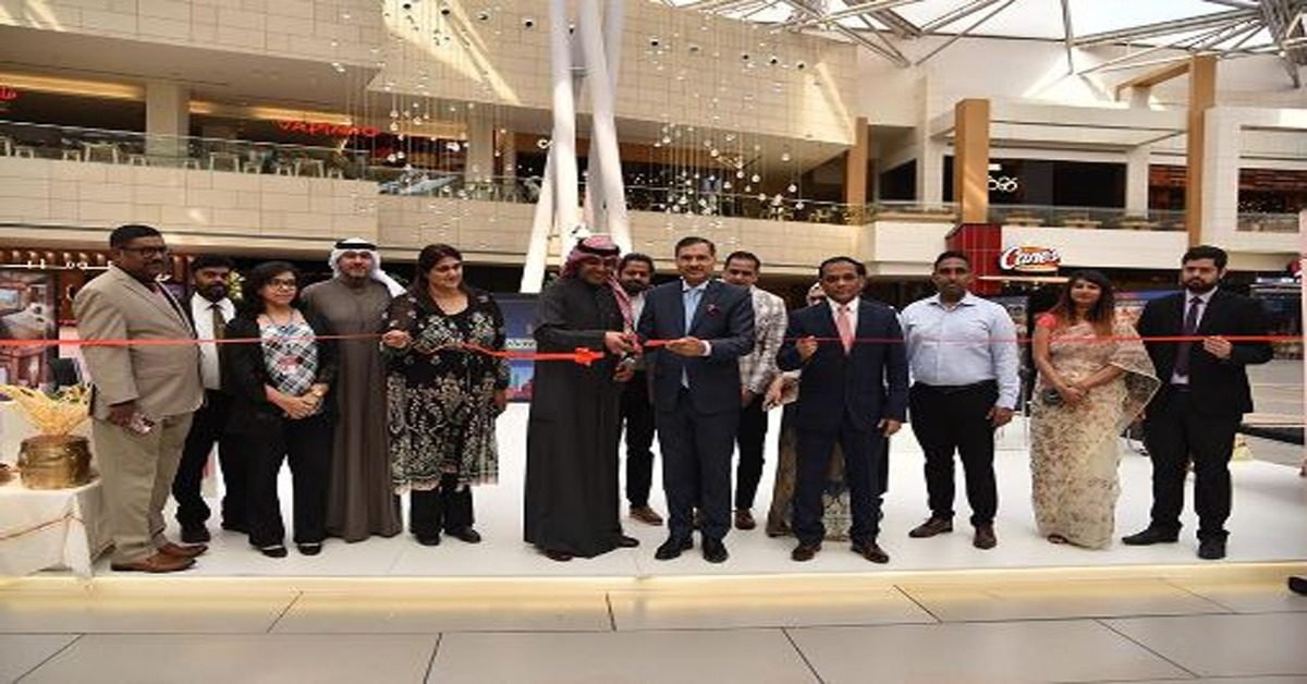 avenues mall