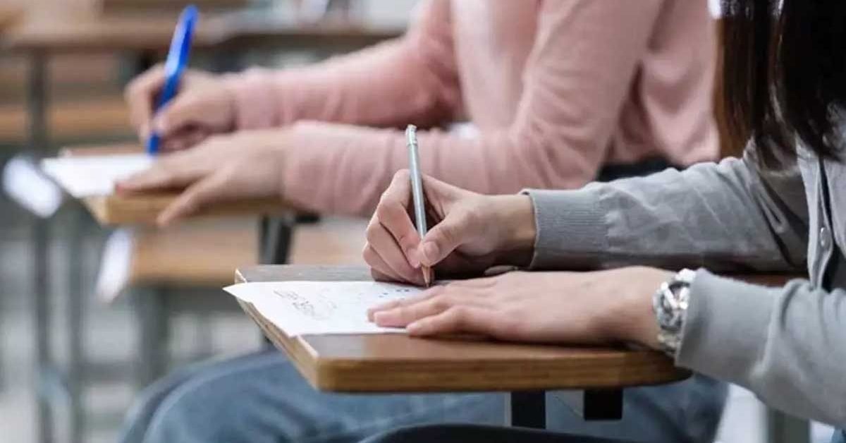 cbse exam