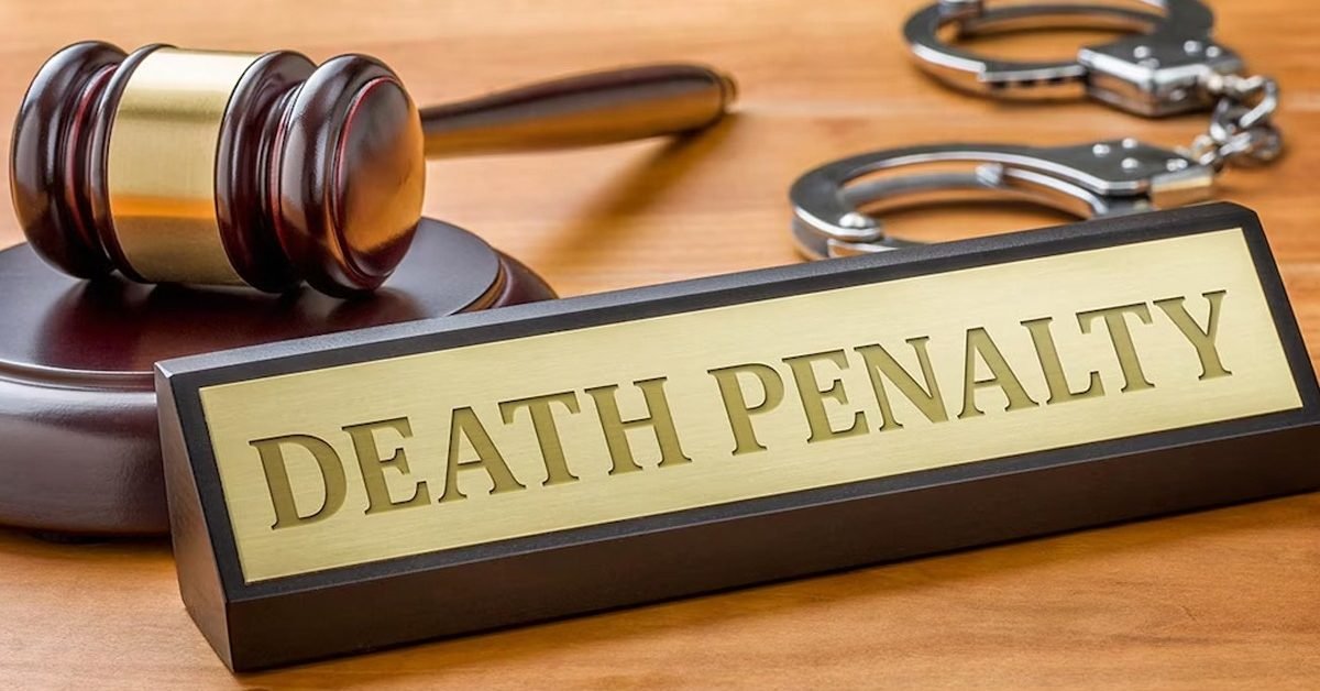 death penalty