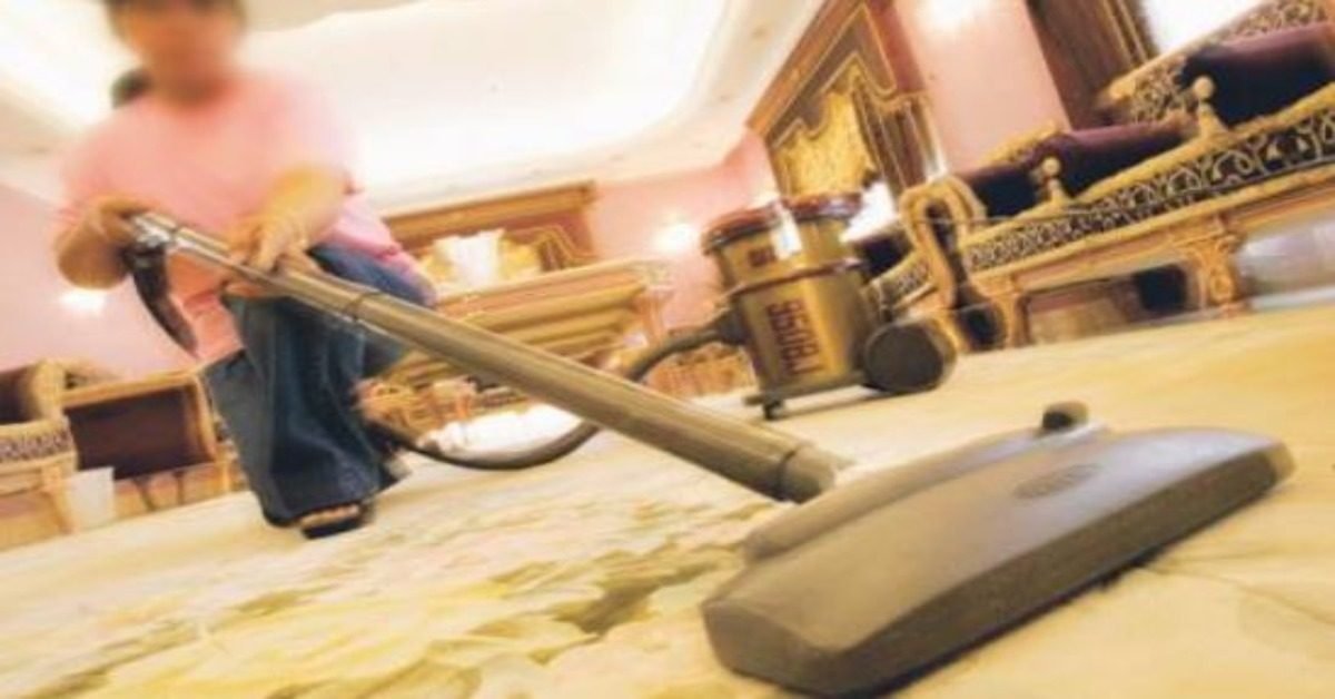 domestic workers