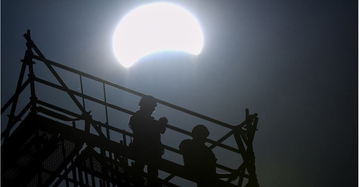 eclipse