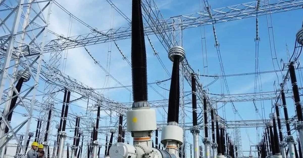 electricity