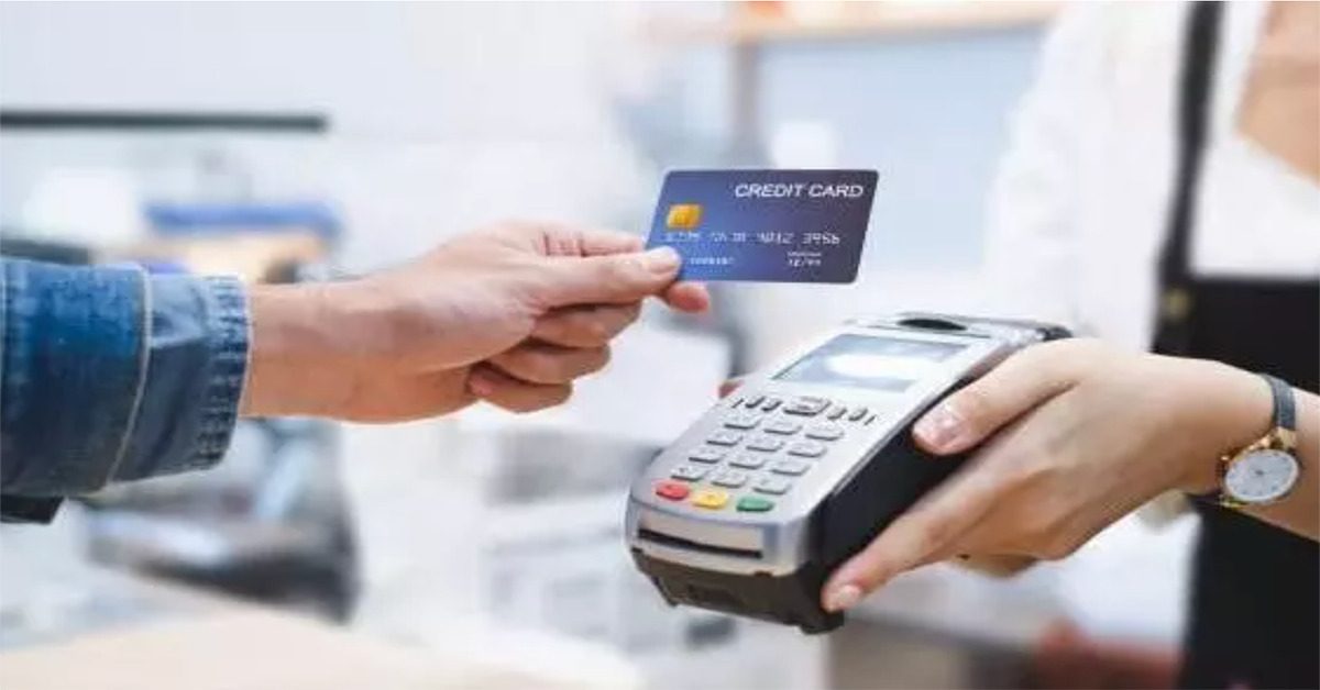 electronic payment