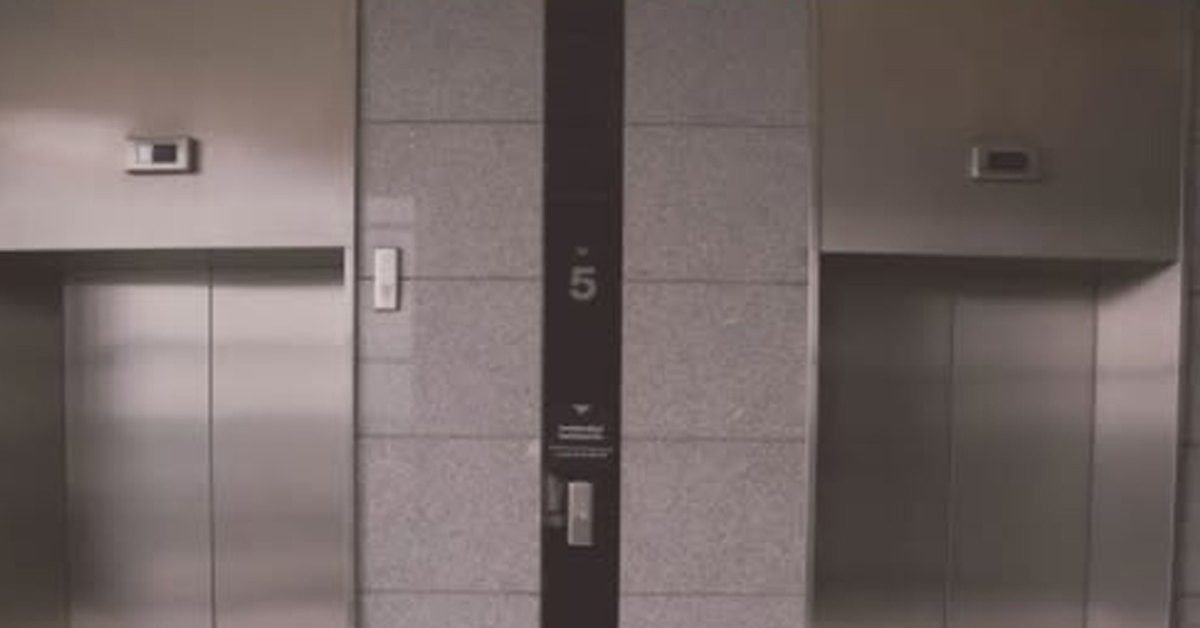 elevators