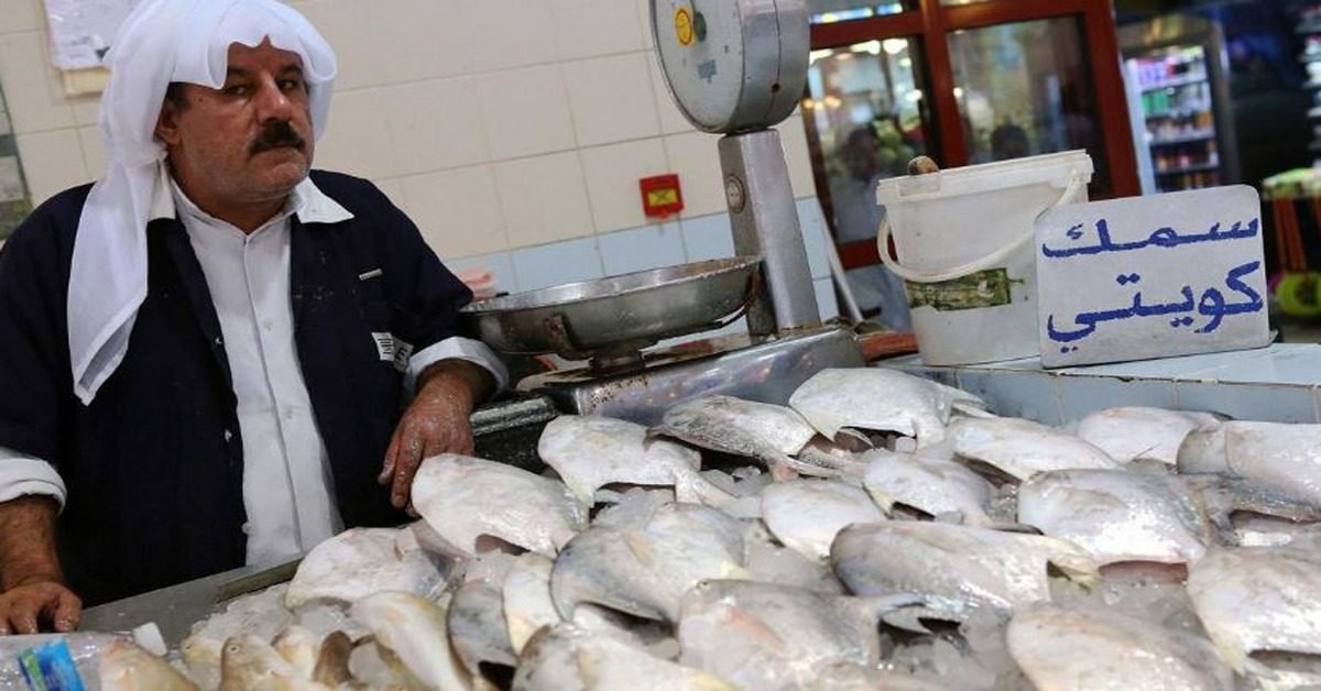 fish price hike