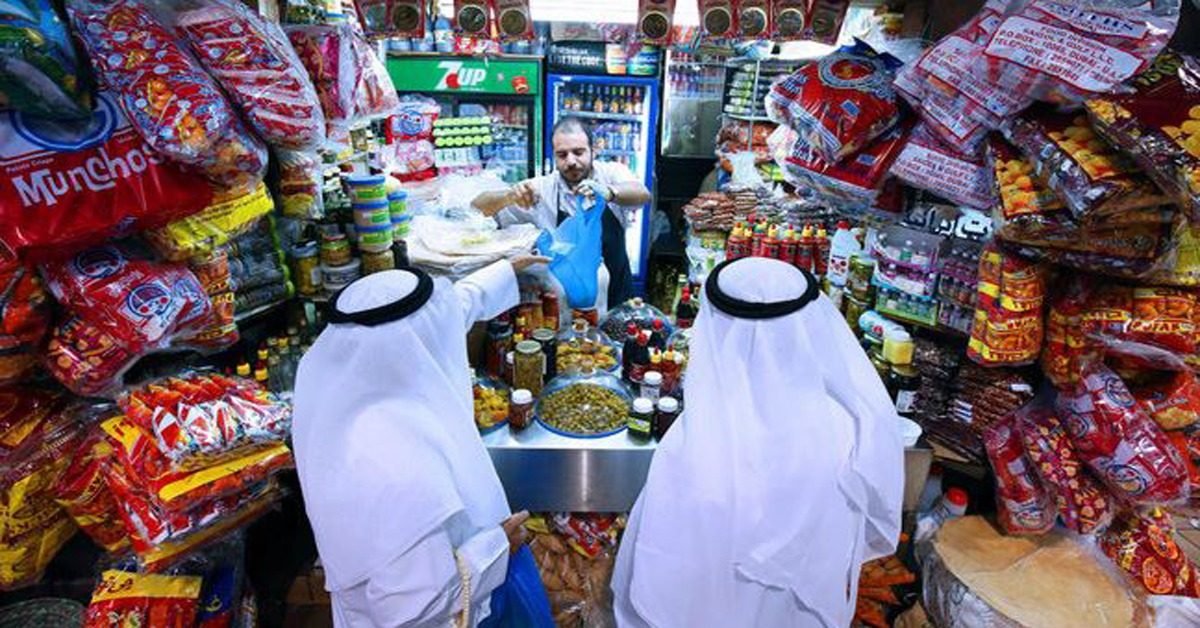 food courts closed