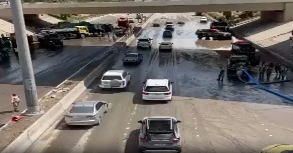 fourth ring road