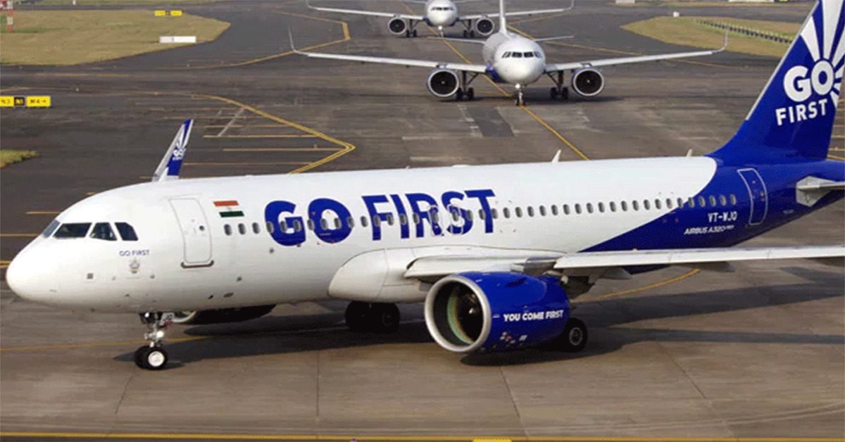 go first