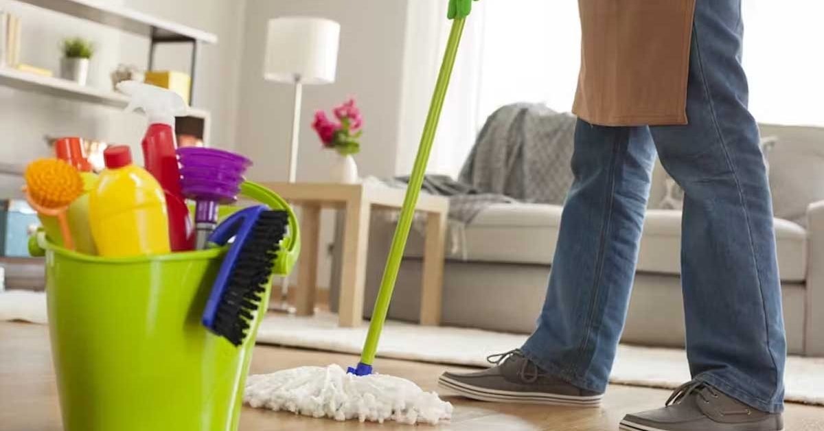 housemaid