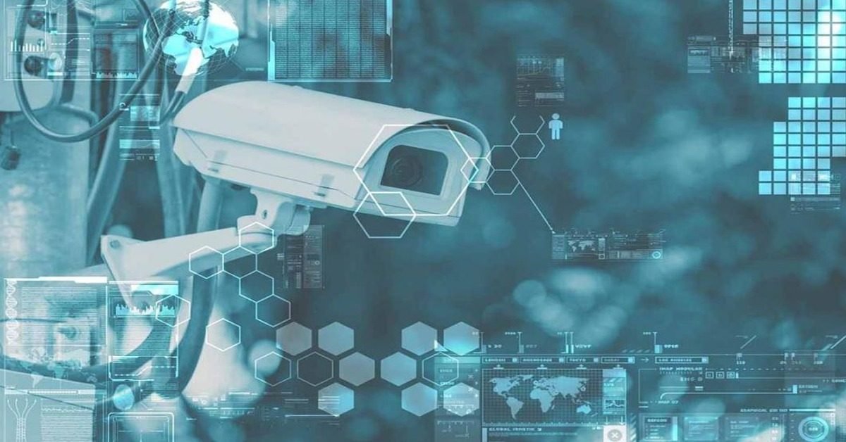 internet surveilliance