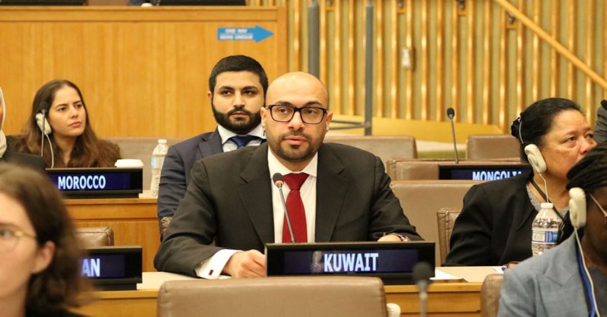 kuwait