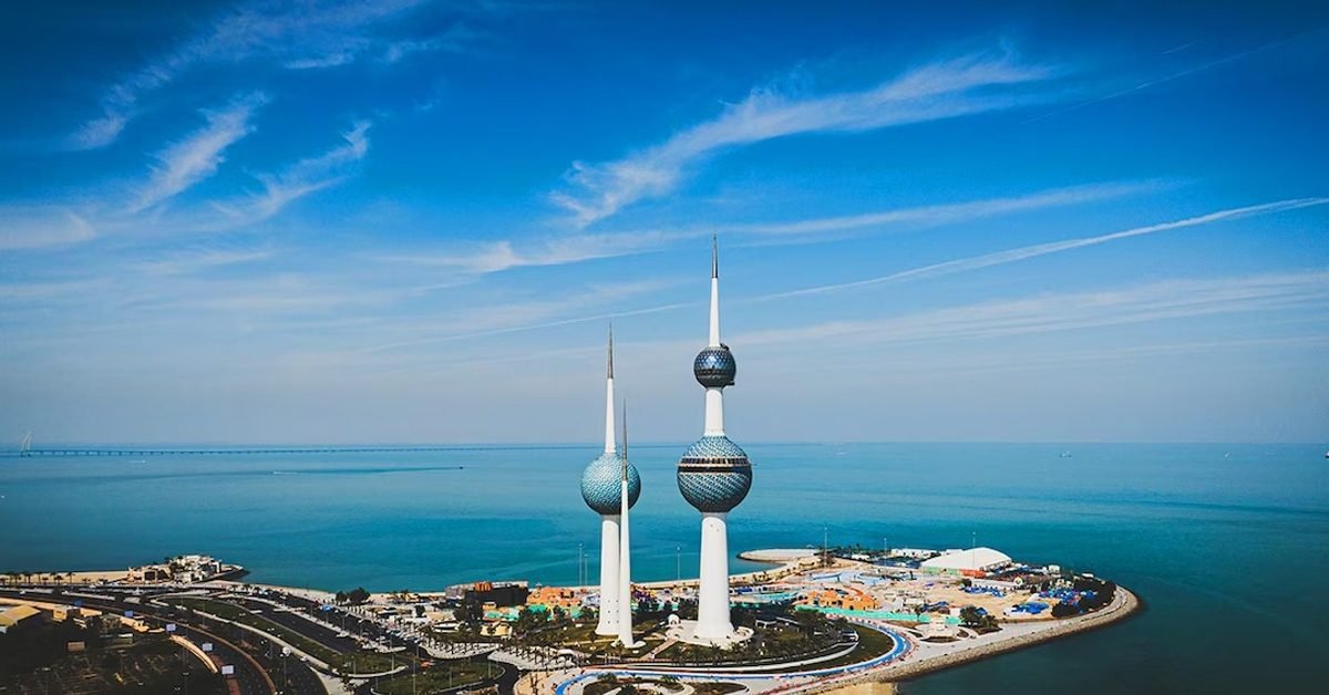 kuwait