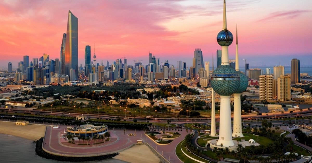 kuwait