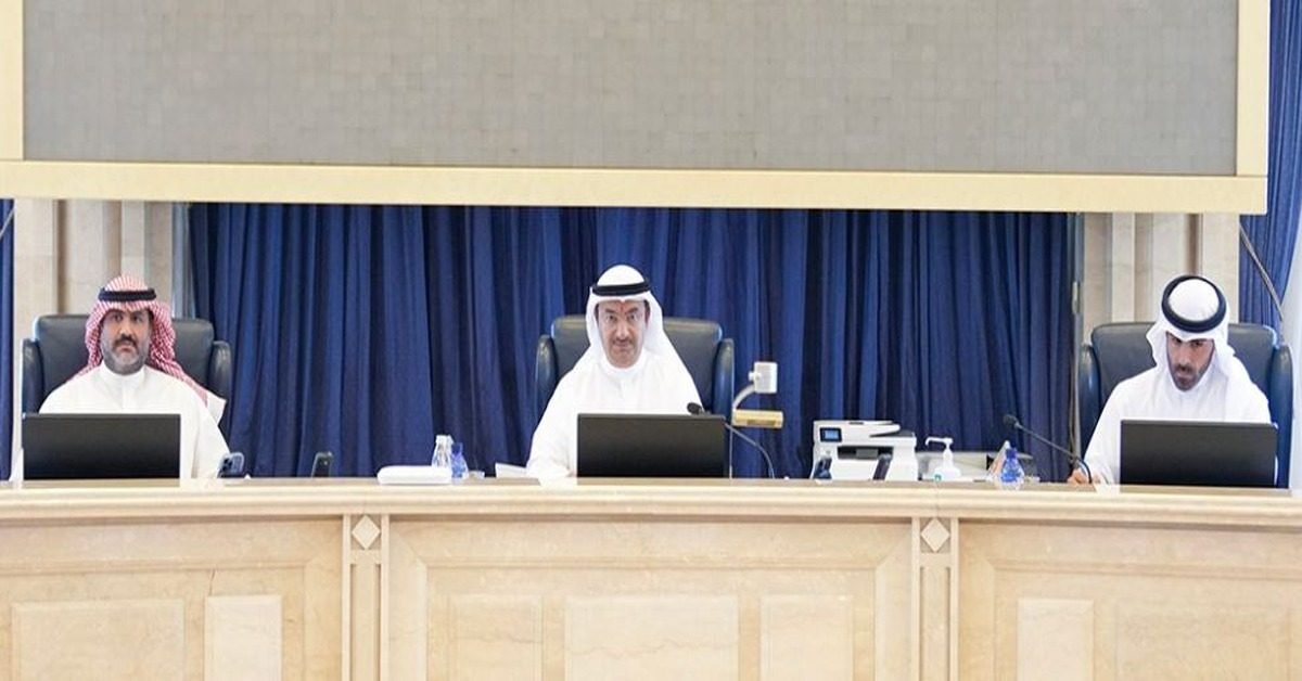 kuwait amir