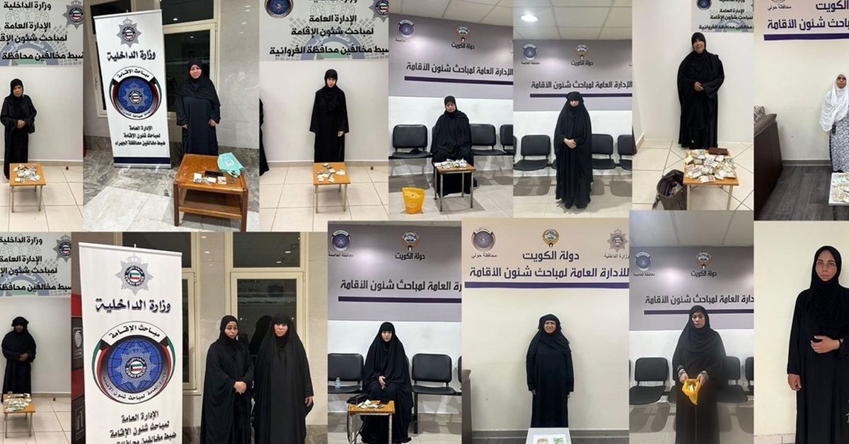 ഭീക്ഷാടകർക്കെതിരെ ശക്തമായ നടപടി