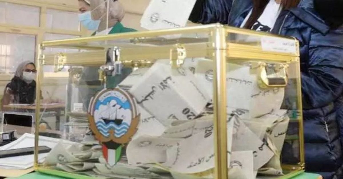 kuwait election