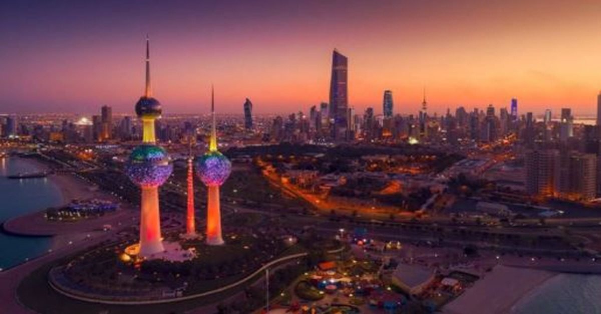 kuwait family visa