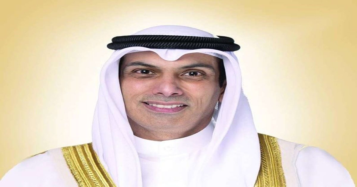 kuwait minister