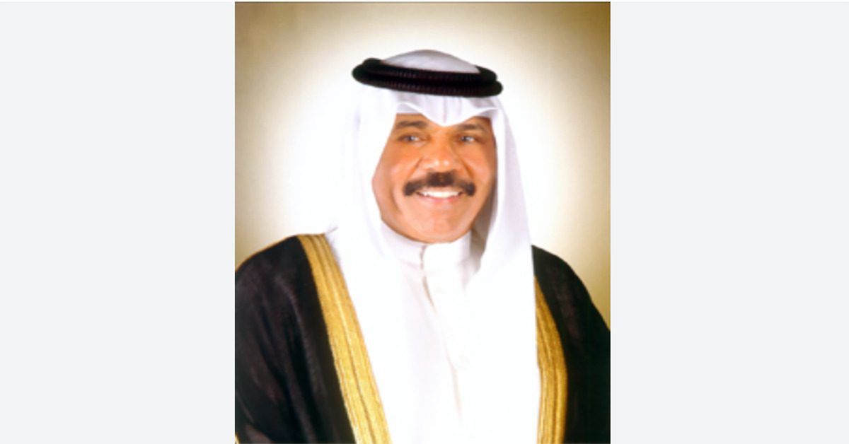 kuwait praises saudi