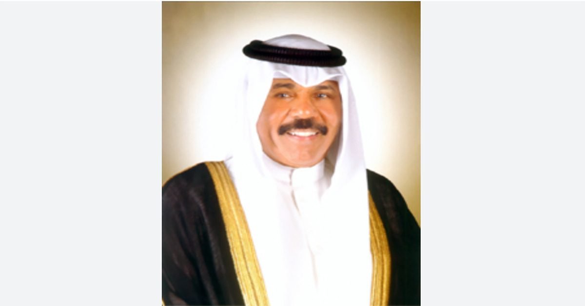 kuwait praises saudi