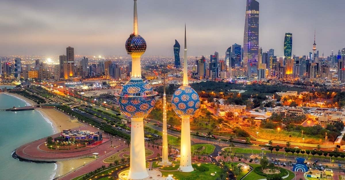kuwait