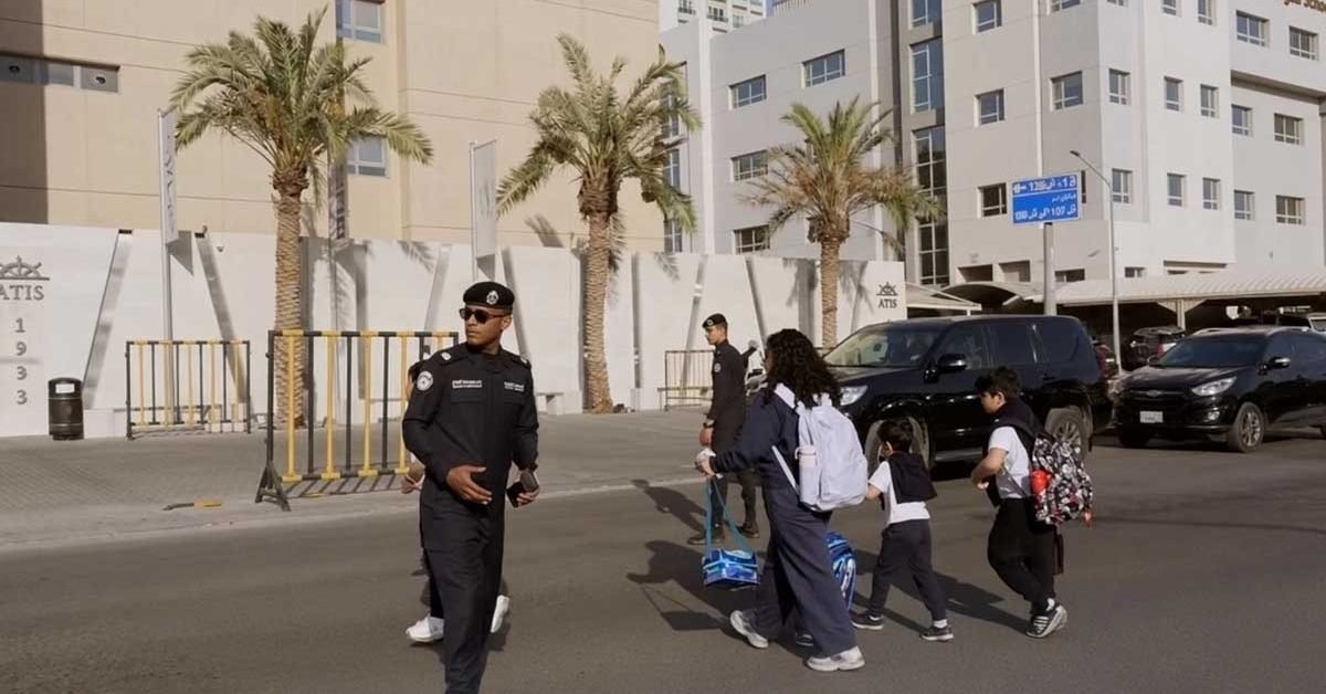 kuwait