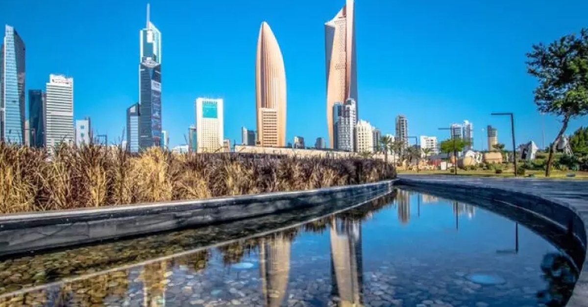 kuwait tourism