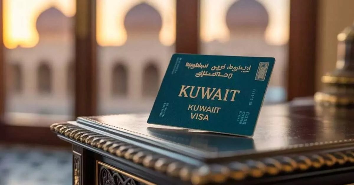kuwait visa news